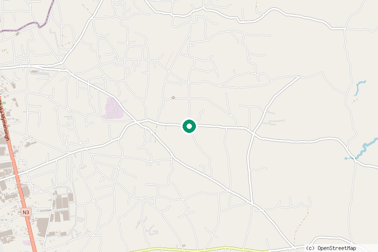 Map of Mawna