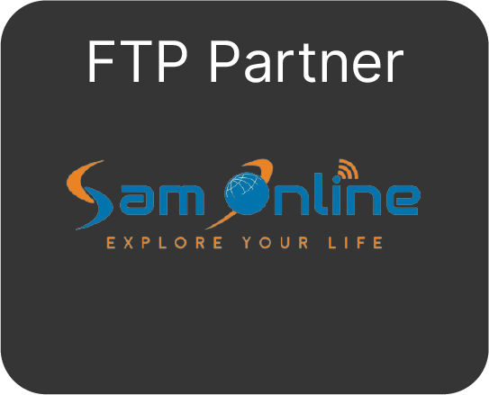 SAM Online